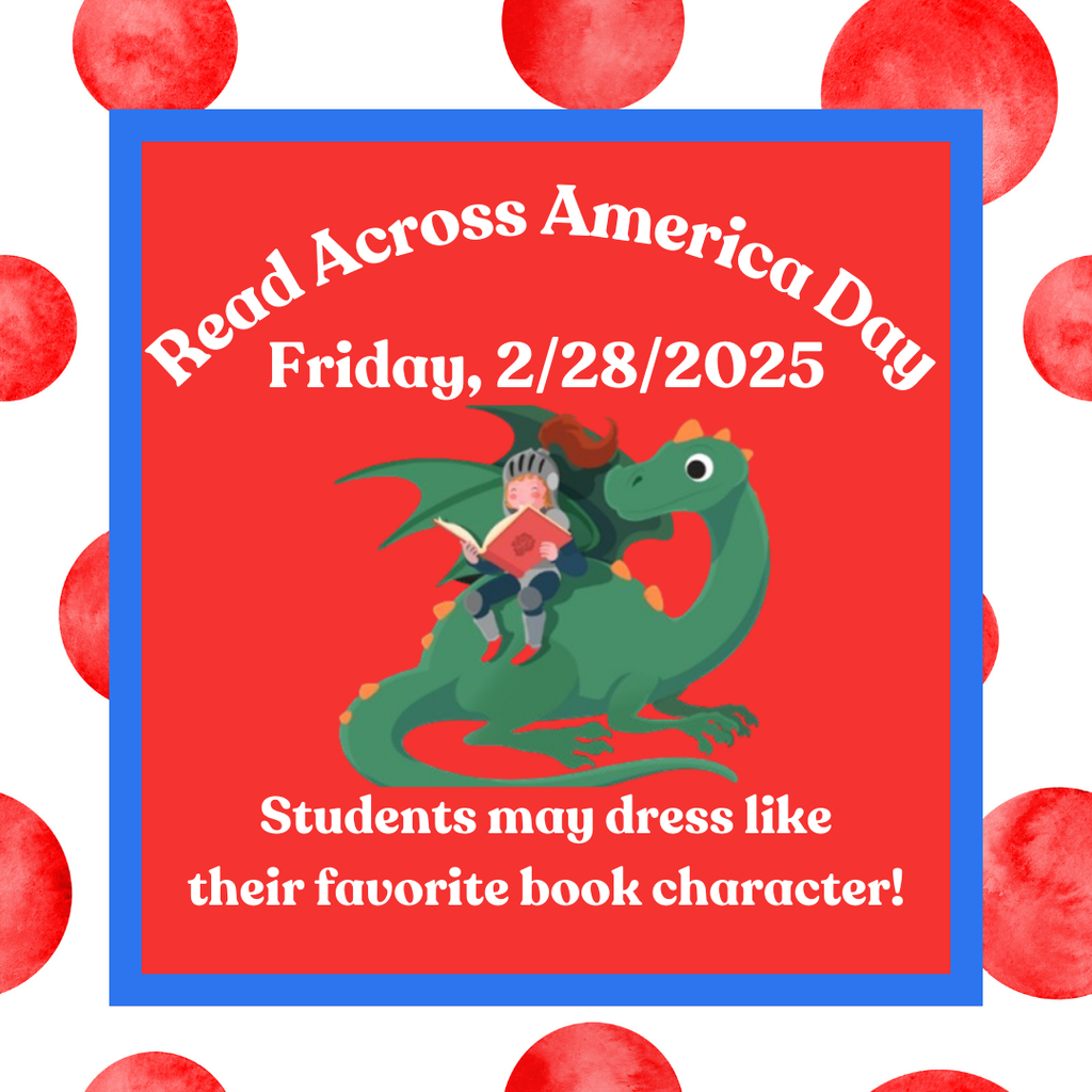 Dress as your favorite book character on 2/28.