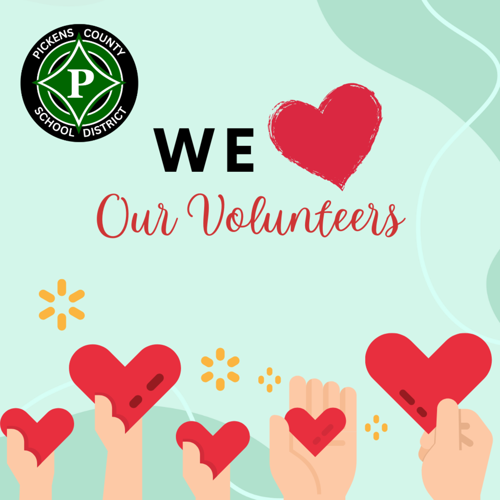 School Volunteer Week