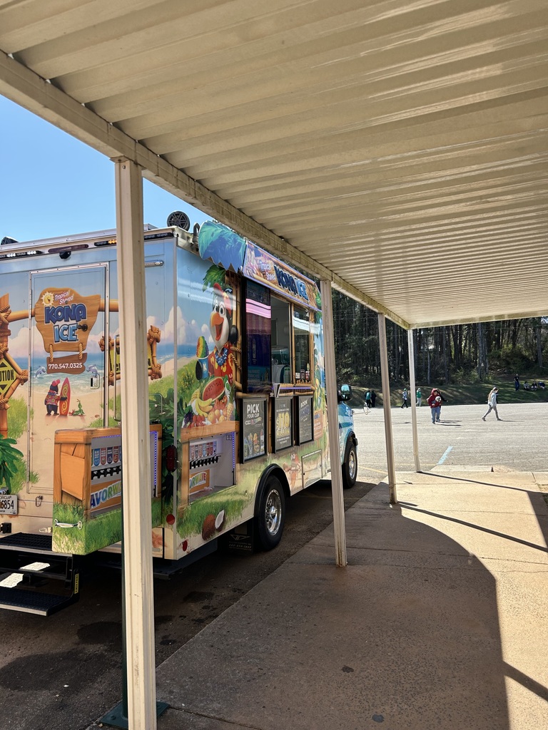 Kona Ice