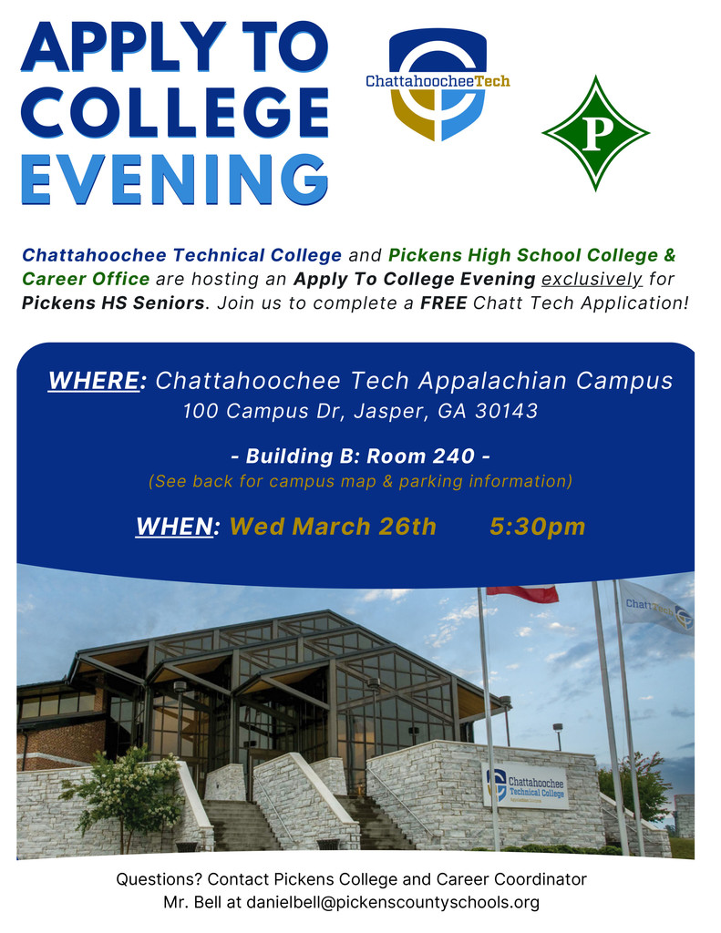 Chatt tech