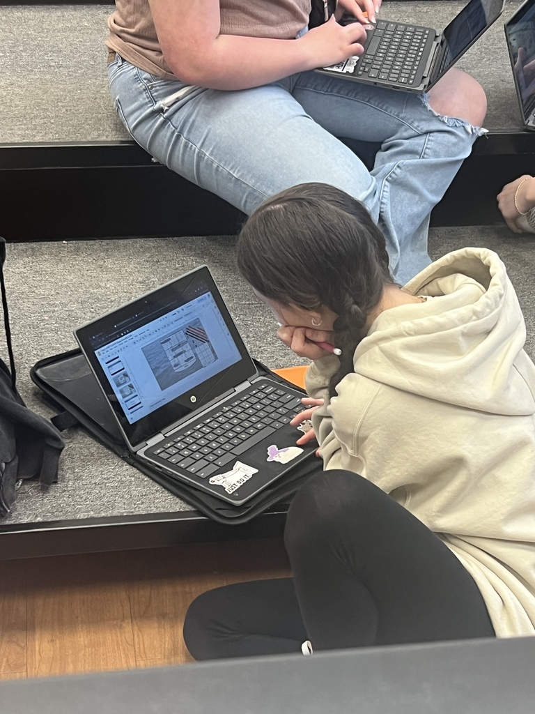 one student