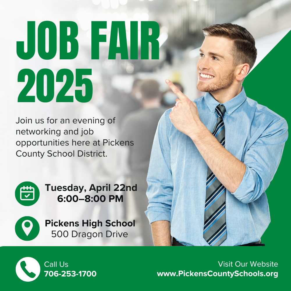 Job Fair