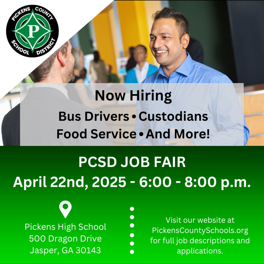Job Fair