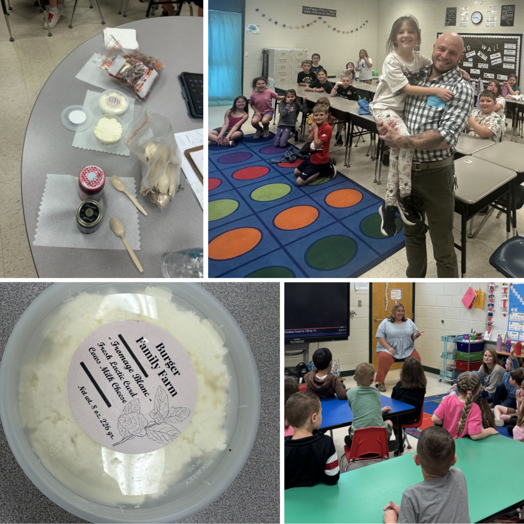 Future Discovery Day!