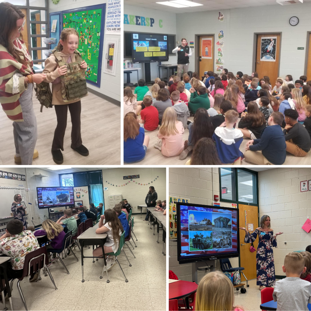 Future Discovery Day!