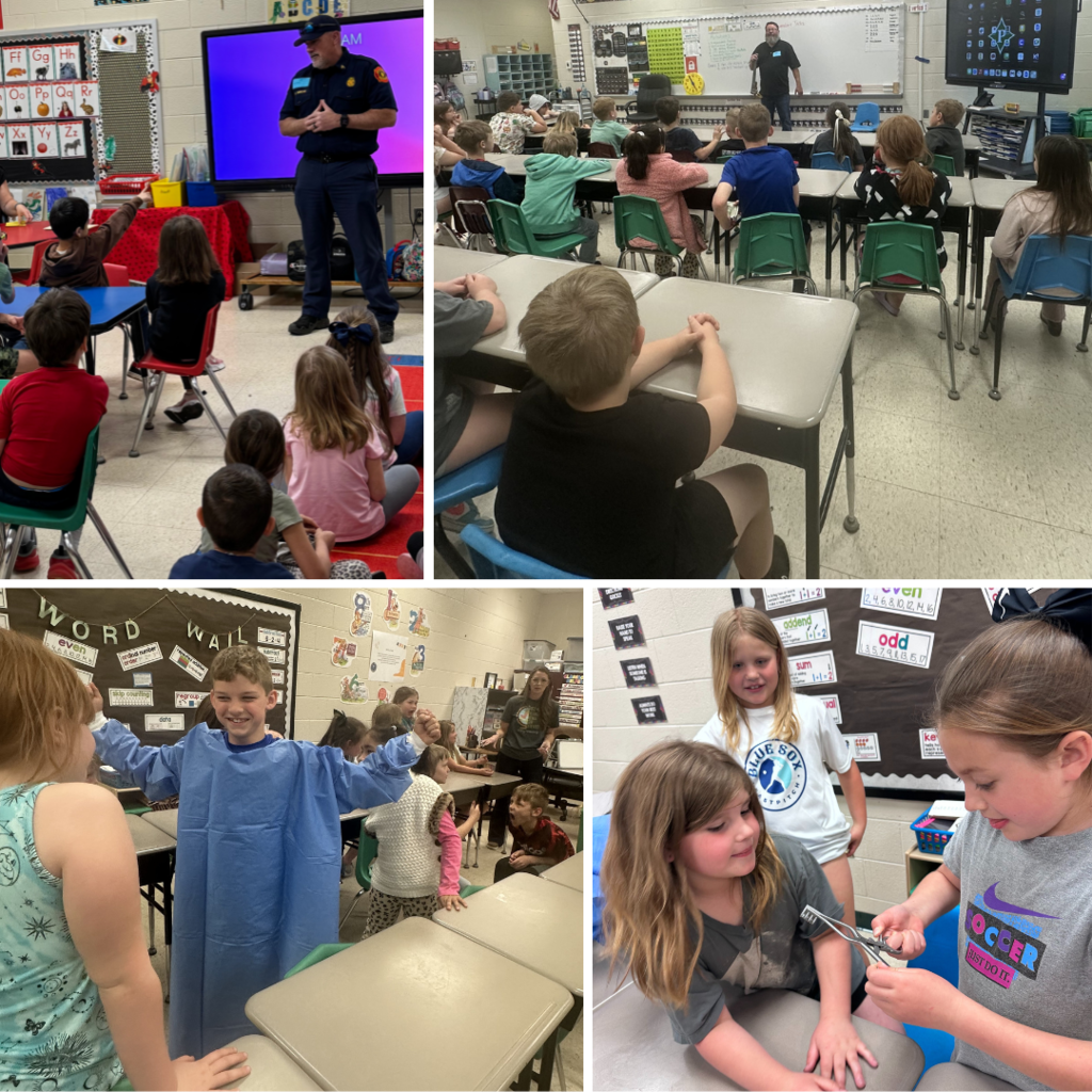 Future Discovery Day!