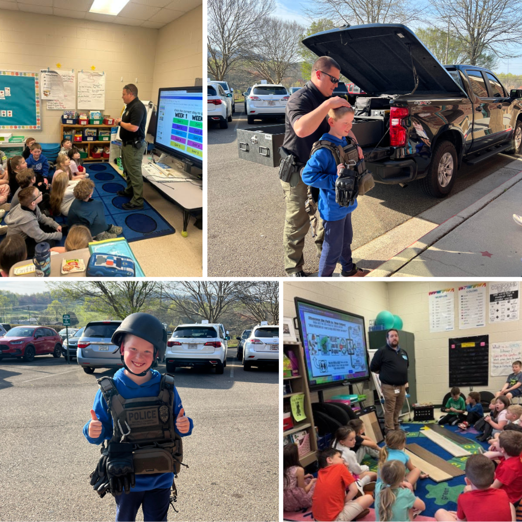 Future Discovery Day!