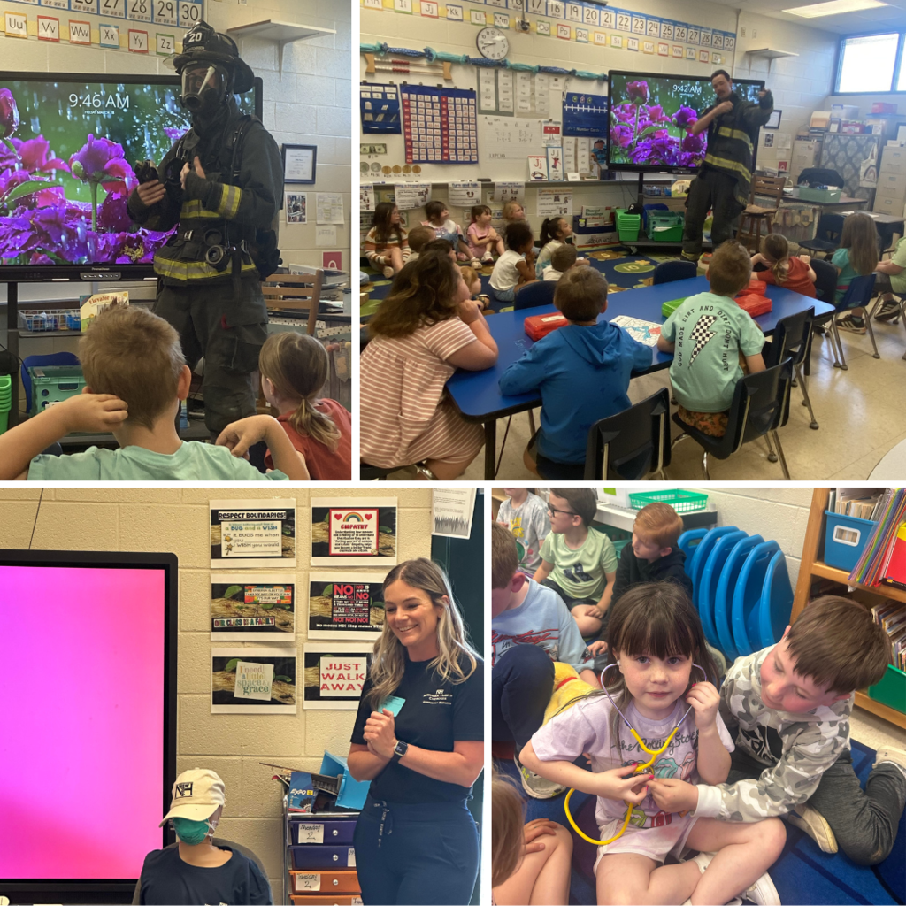 Future Discovery Day!