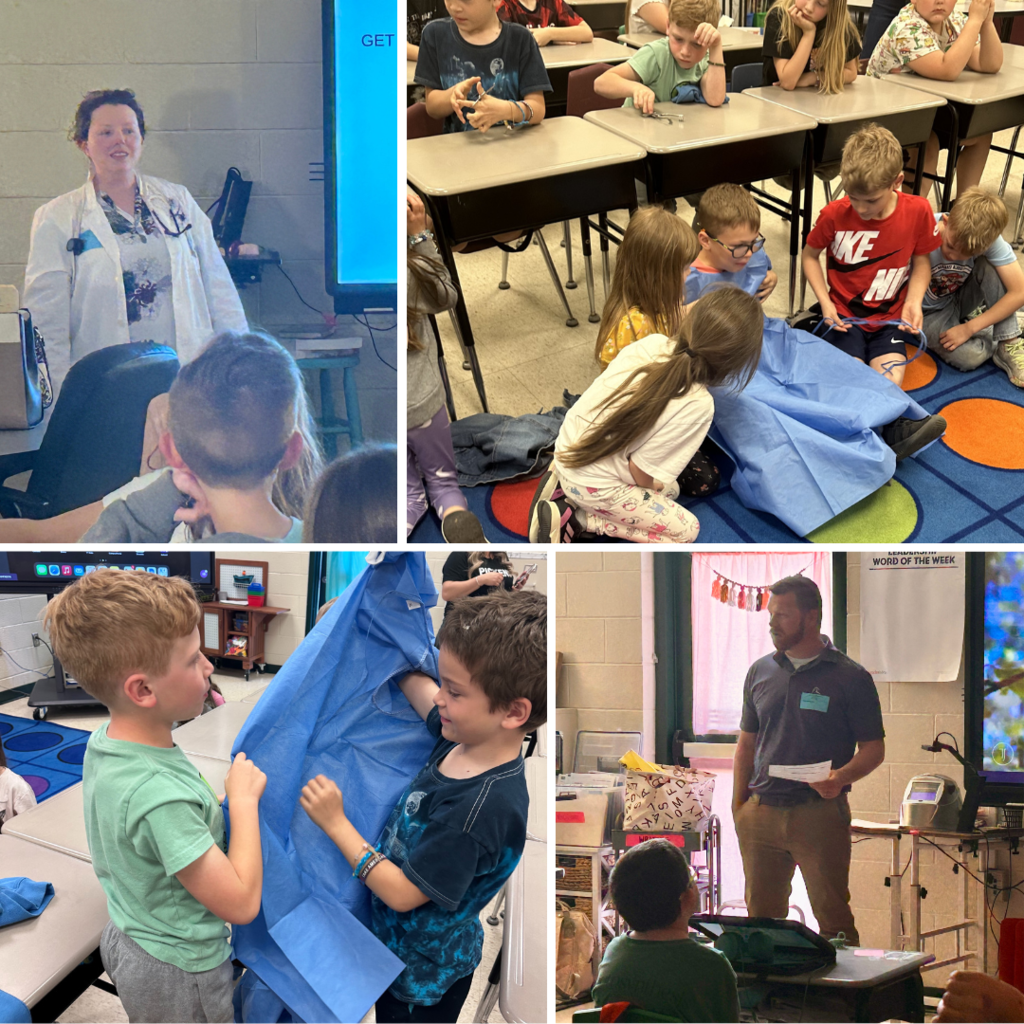 Future Discovery Day!