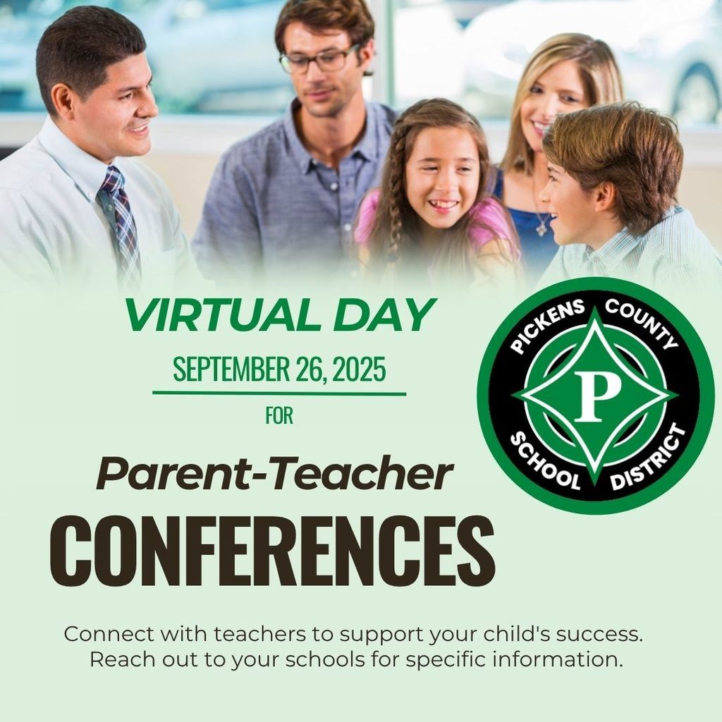 Virtual Day for Conferences 9/26