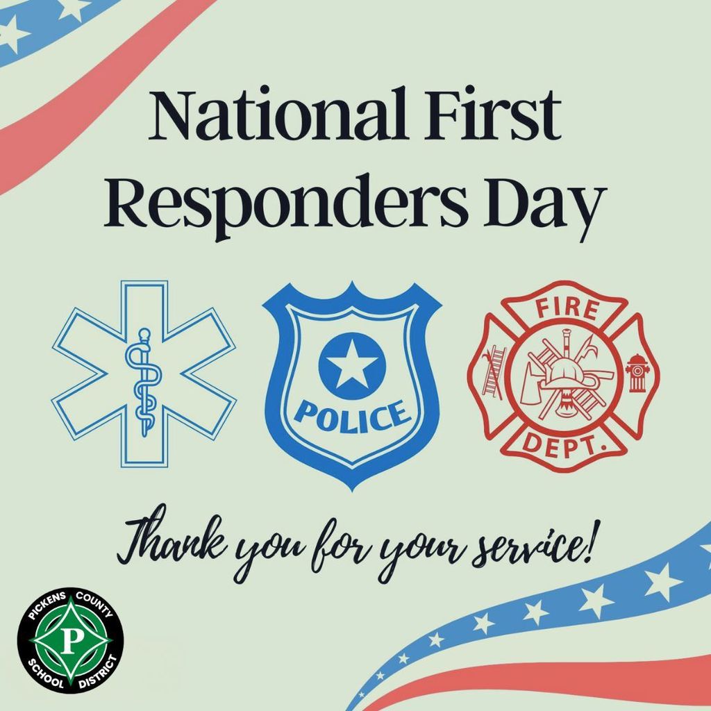 First Responders Day