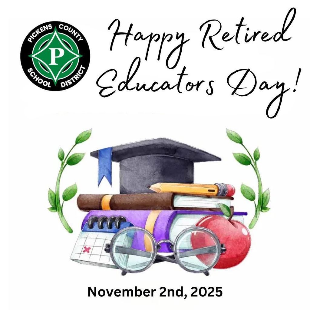 Happy Retired Educators Day