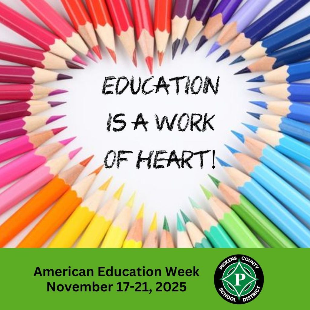 American Education Week