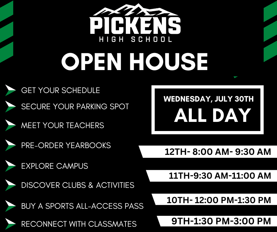 Open House