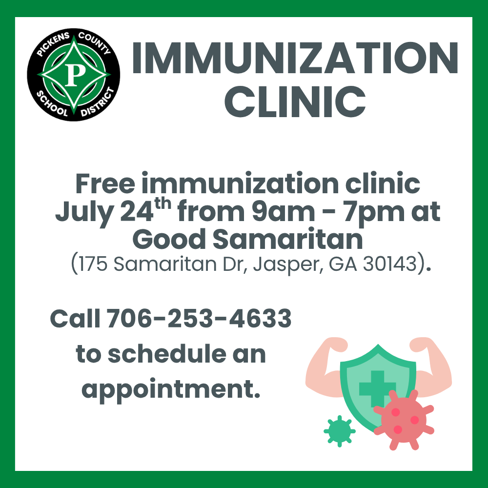 Immunization Clinic