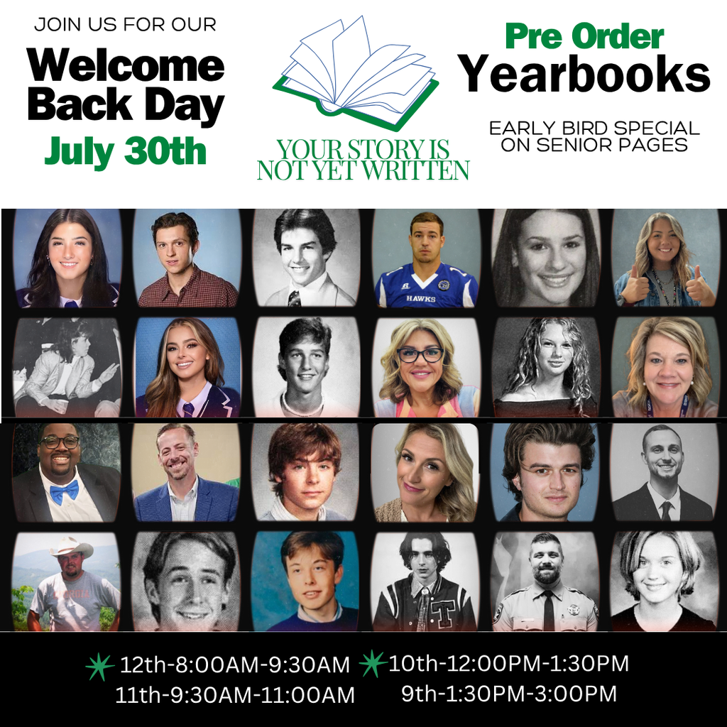 Yearbook