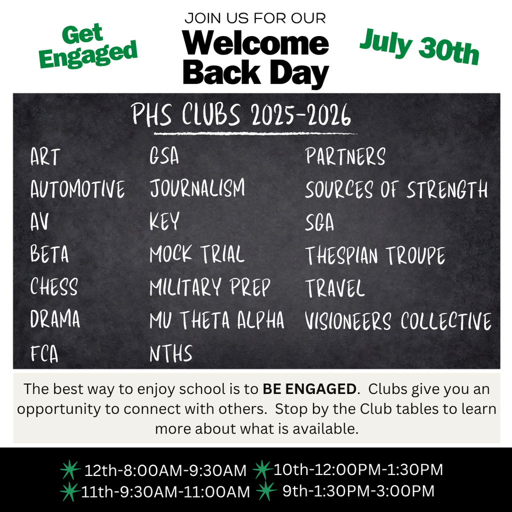 clubs