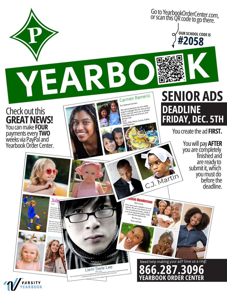 Yearbook