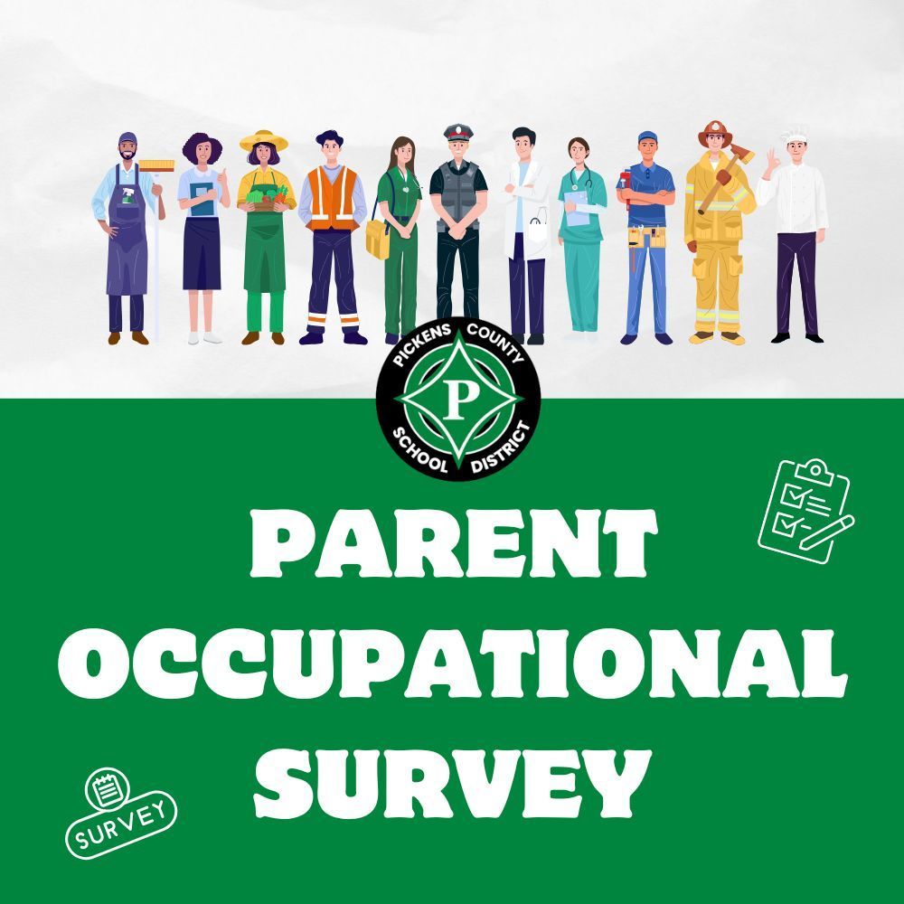 Parent Occupational Survey