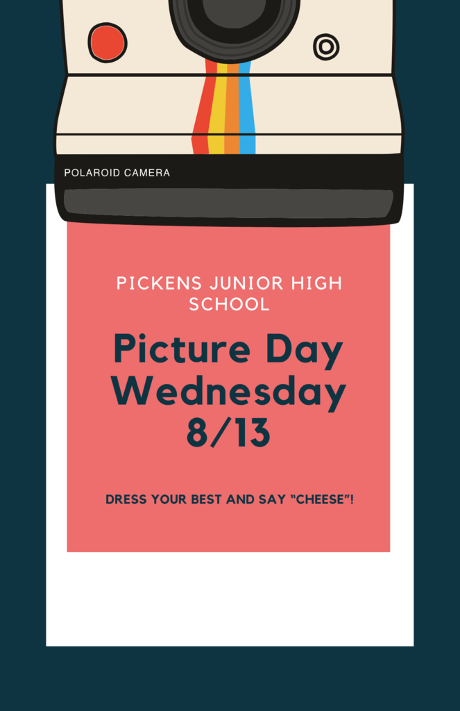 picture day
