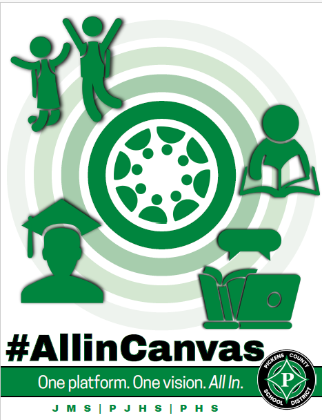 #AllinCanvas