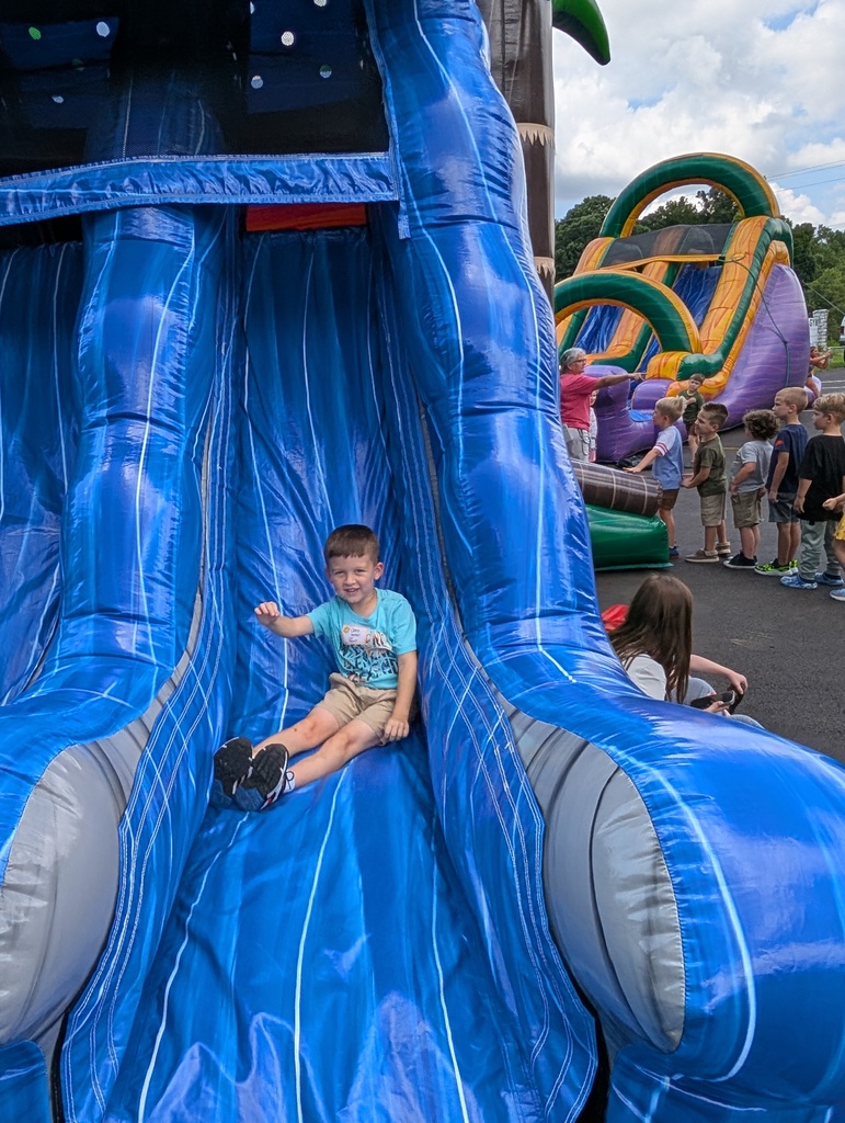 Inflate Tate