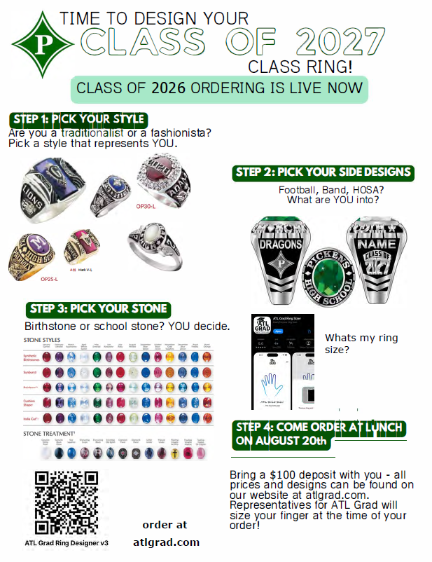 Class Ring