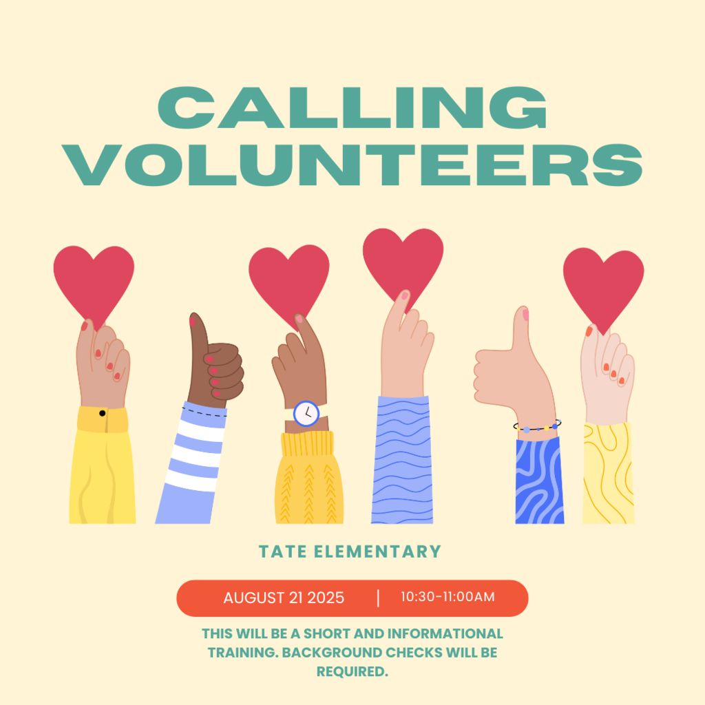 Volunteer Traning