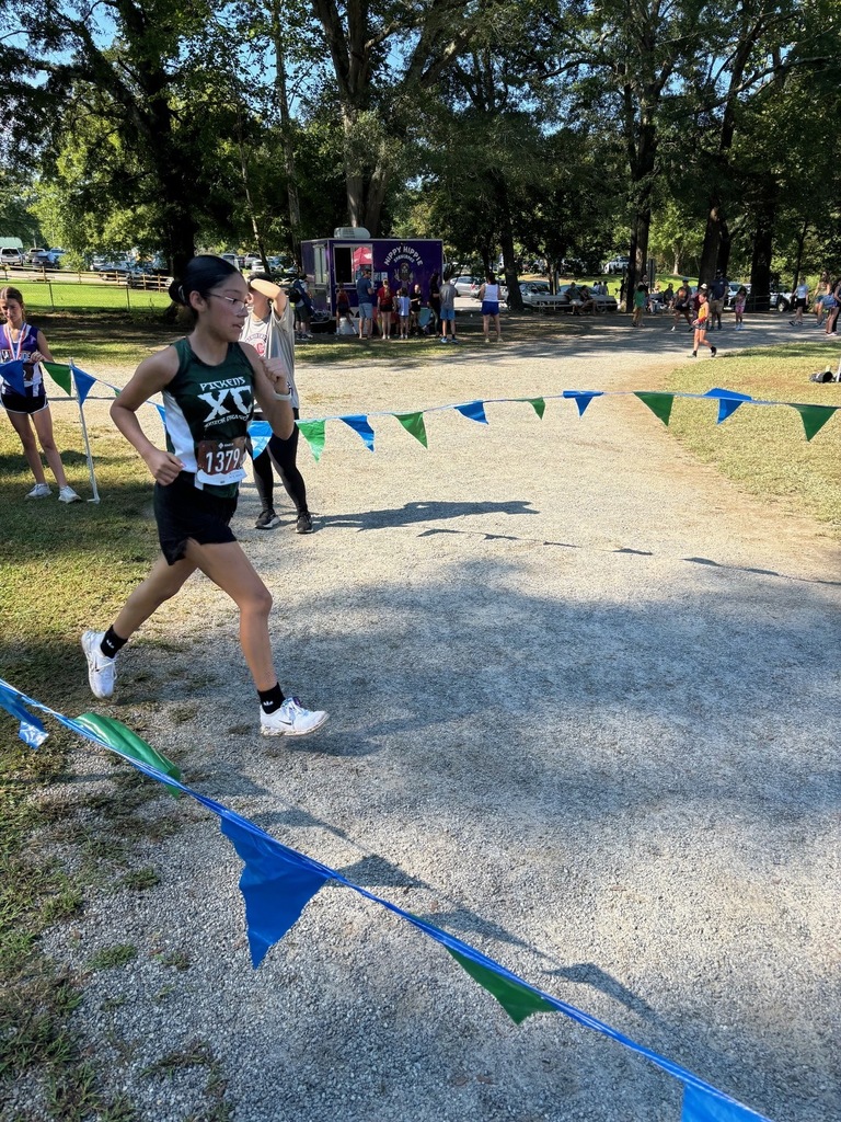 PJHS Cross Country