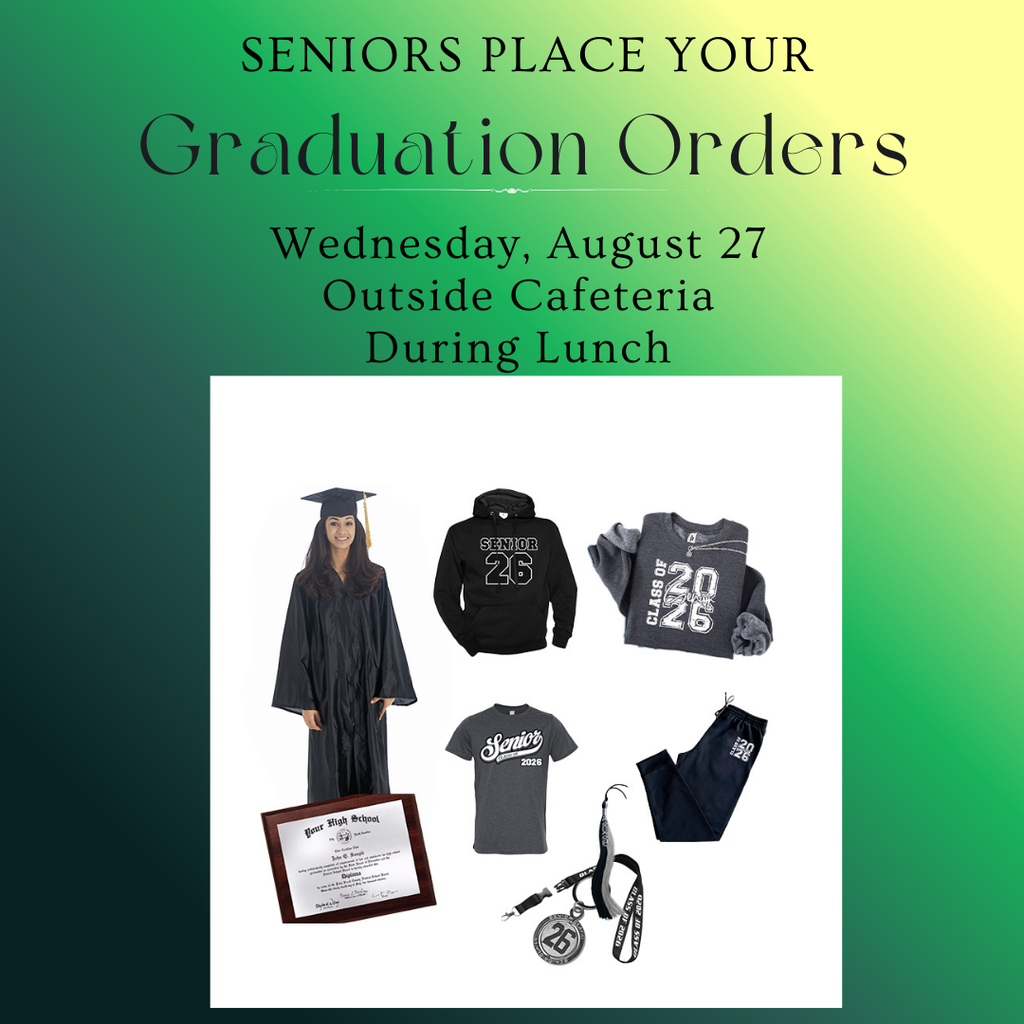 Grad Order