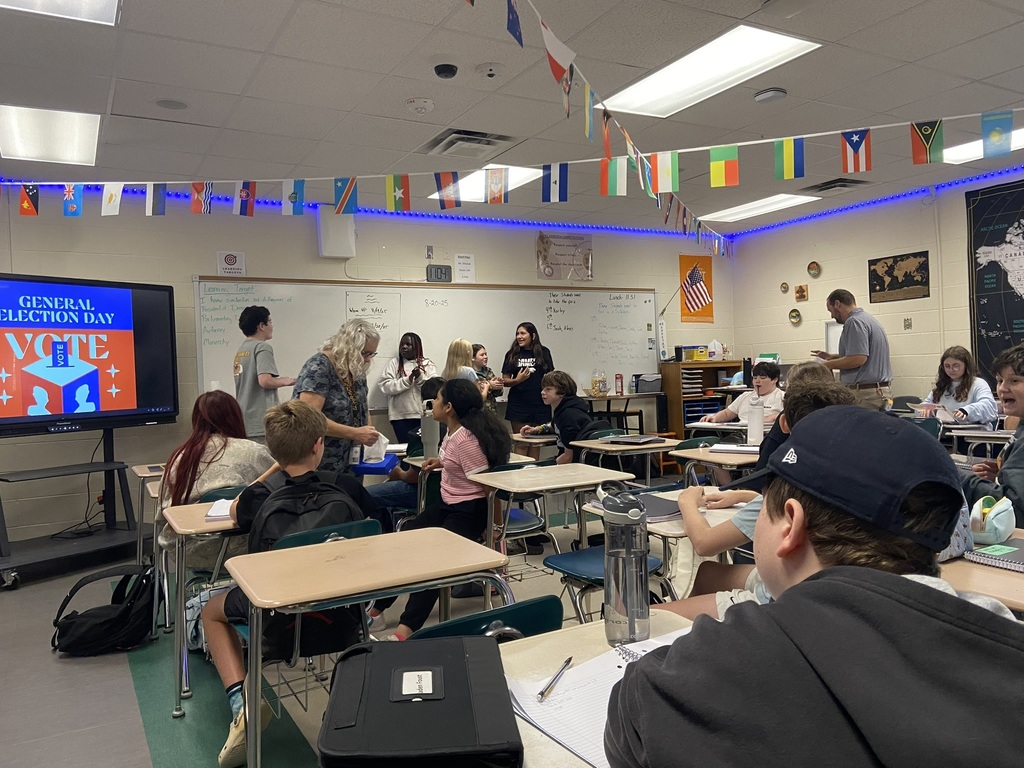 7th Grade Social Studies 1