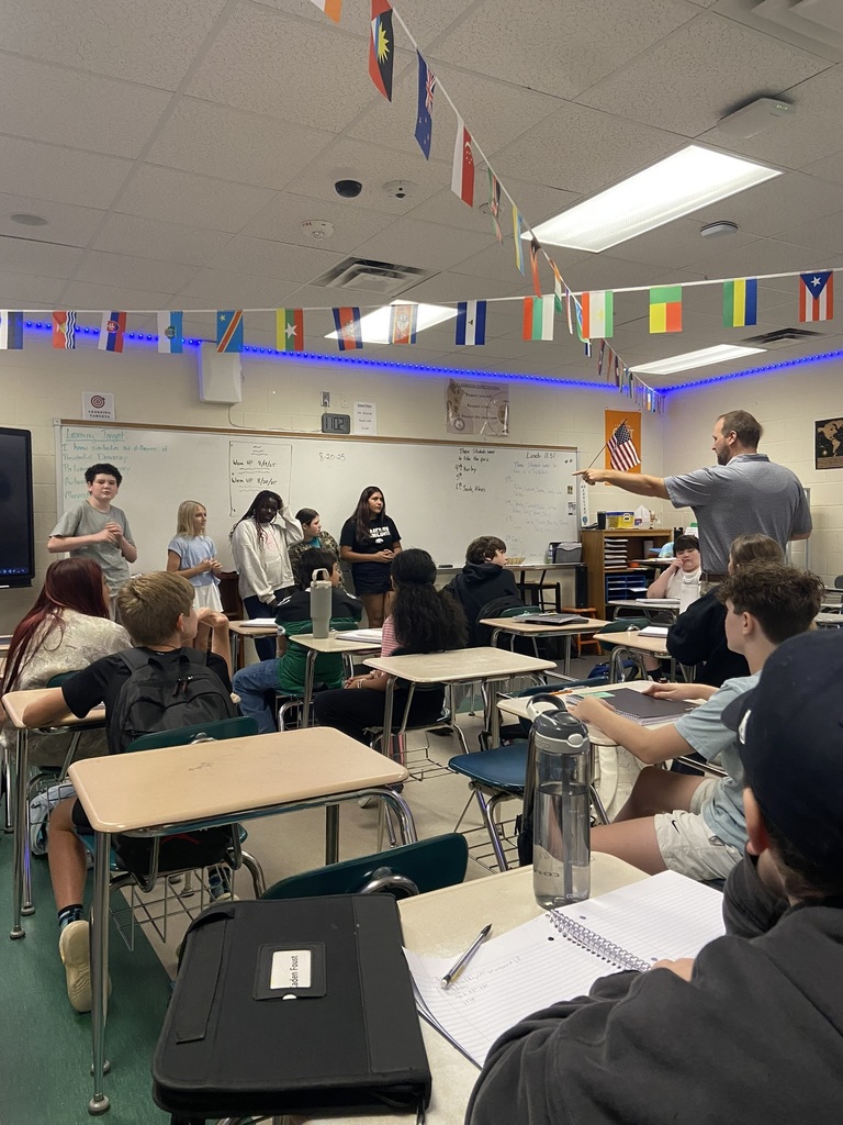 7th Grade Social Studies 3