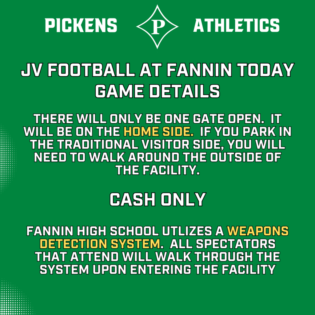 JV Football