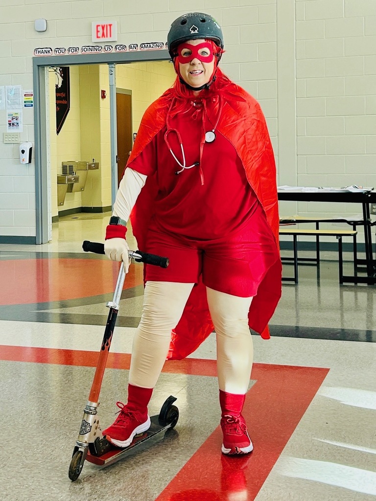 Nurse Libby