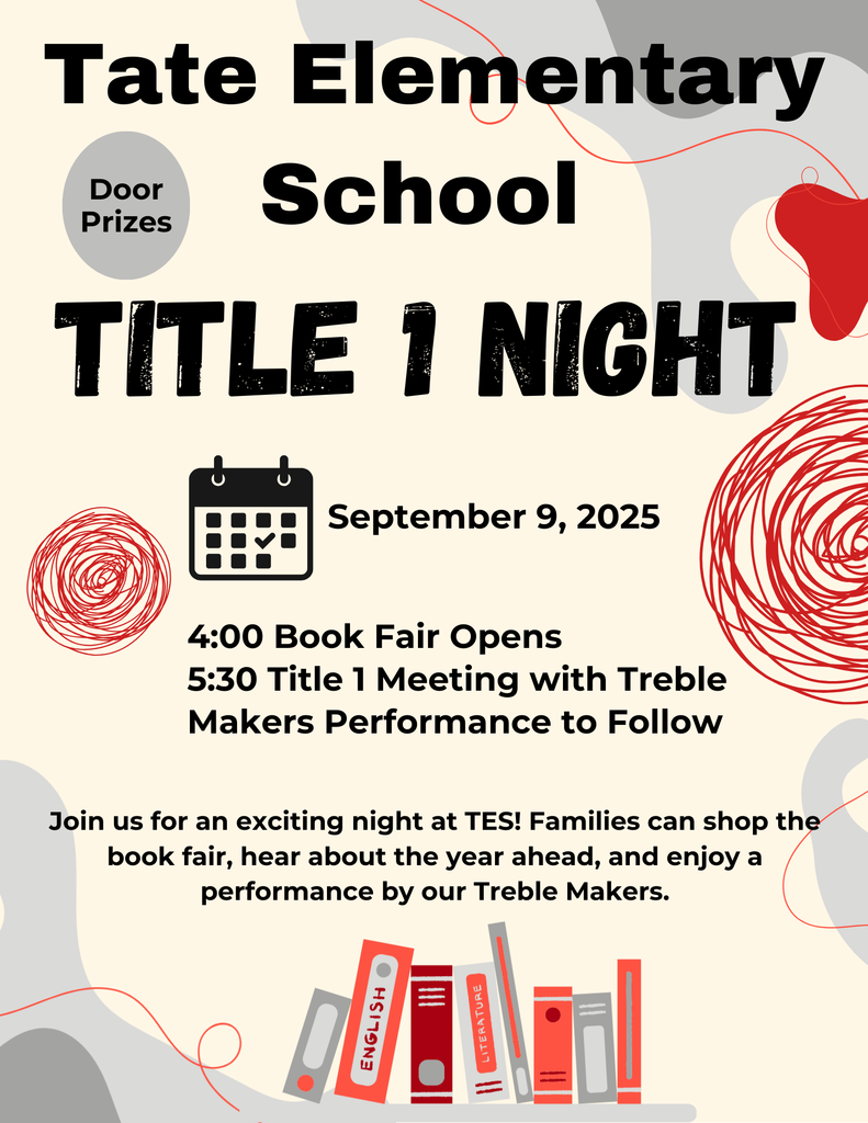 Title I Night Flyer