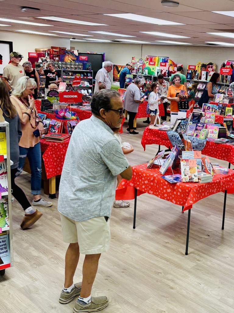 Book Fair
