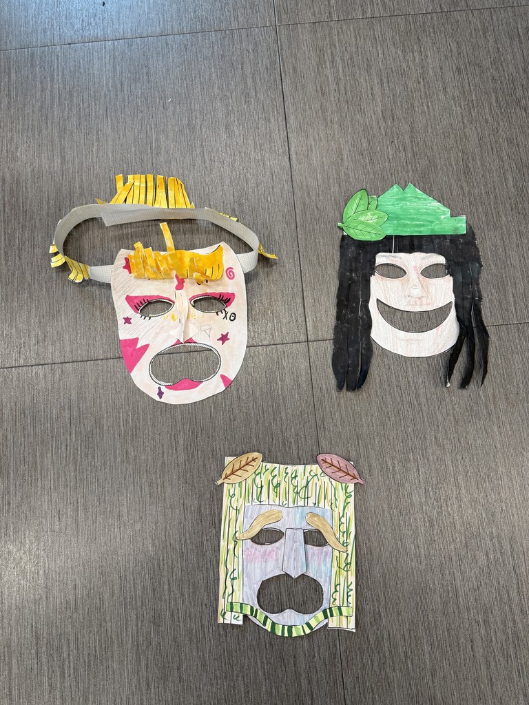 Masks