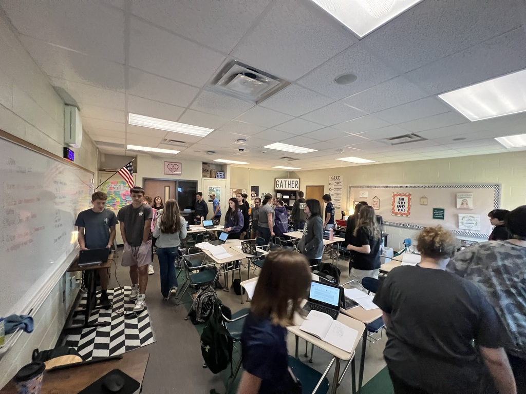 Musical chairs peer review