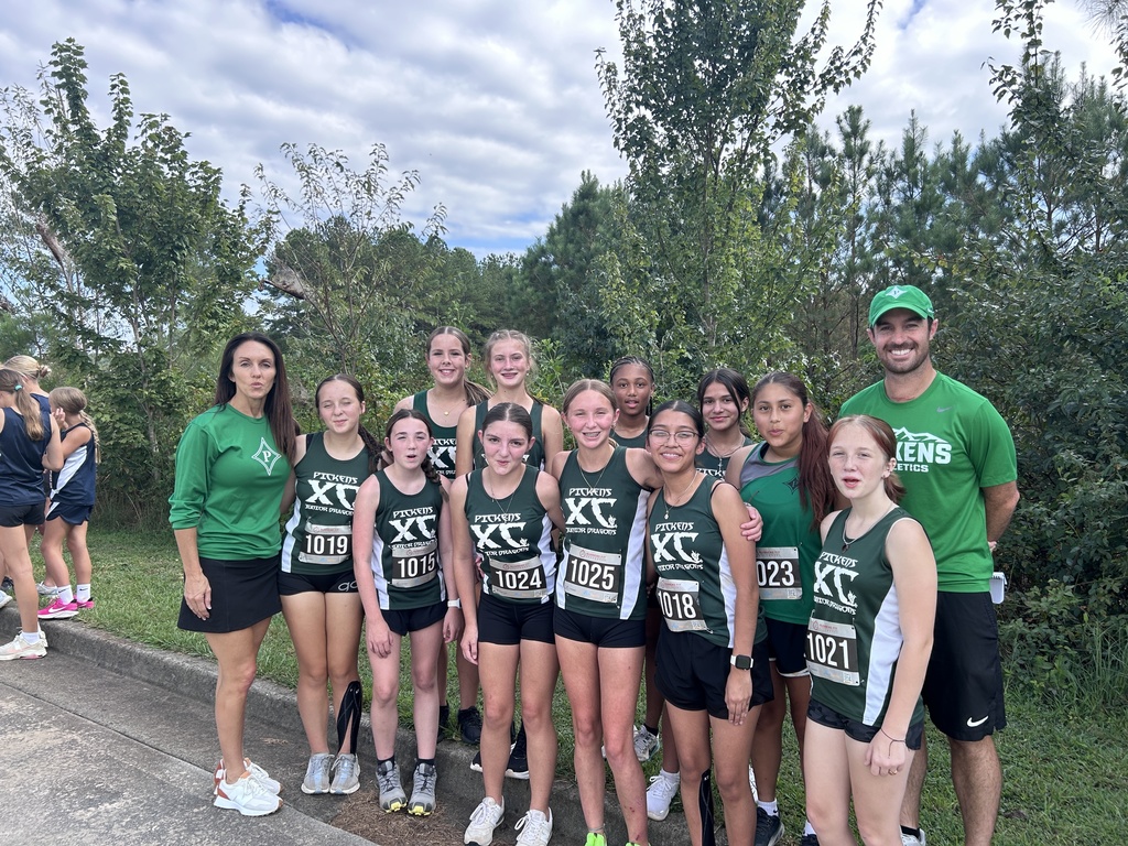 XC Team