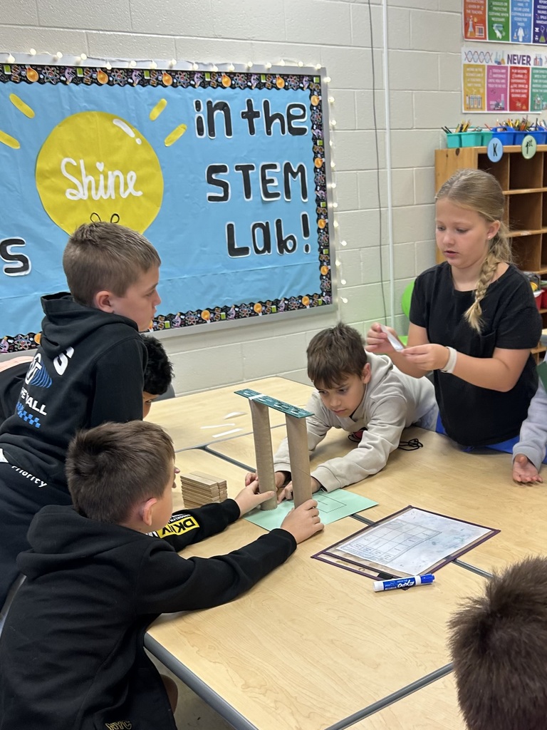 4th Grade Wrecking Ball challenge with force & motion.