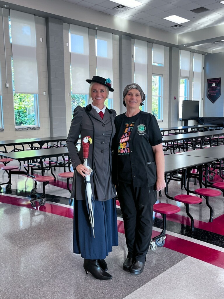 Celebrity Day 