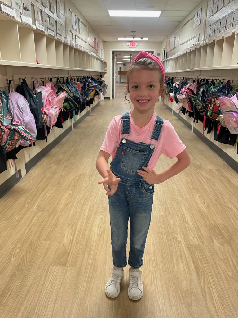 Celebrity Day