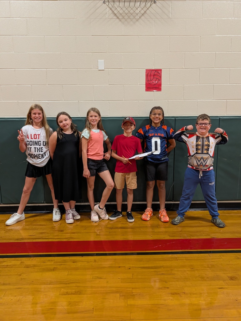 Celebrity Day