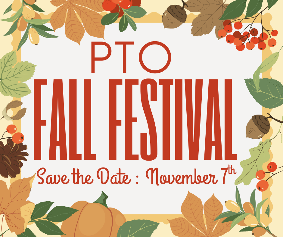 Fall Festival