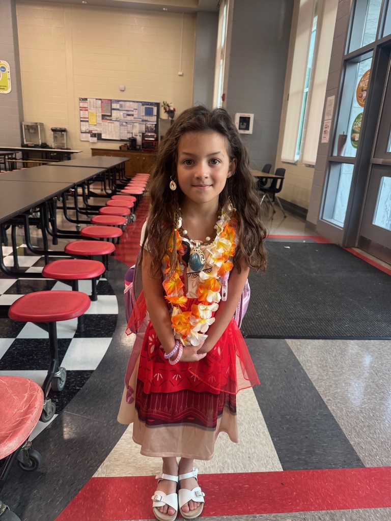 Hawaiian Day
