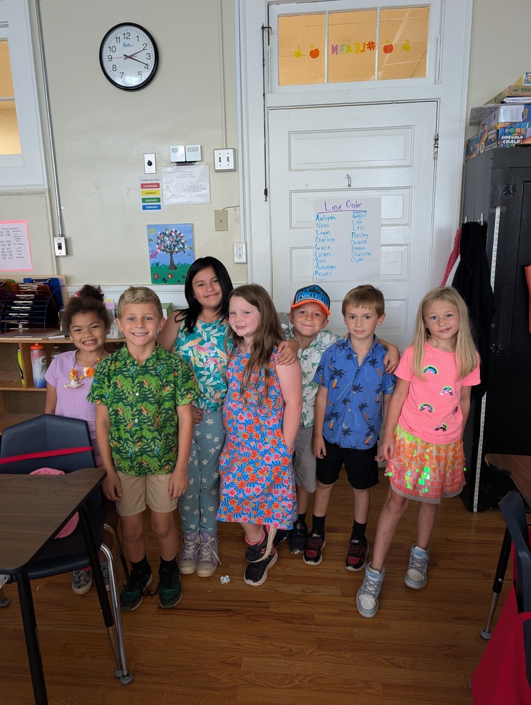 Hawaiian Day