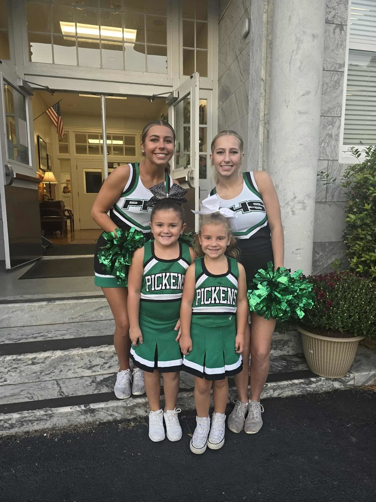 Green Homecoming