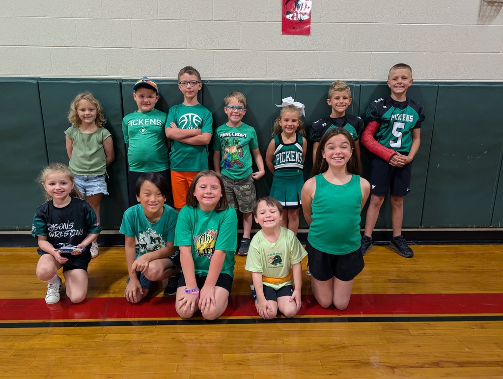 Green Homecoming
