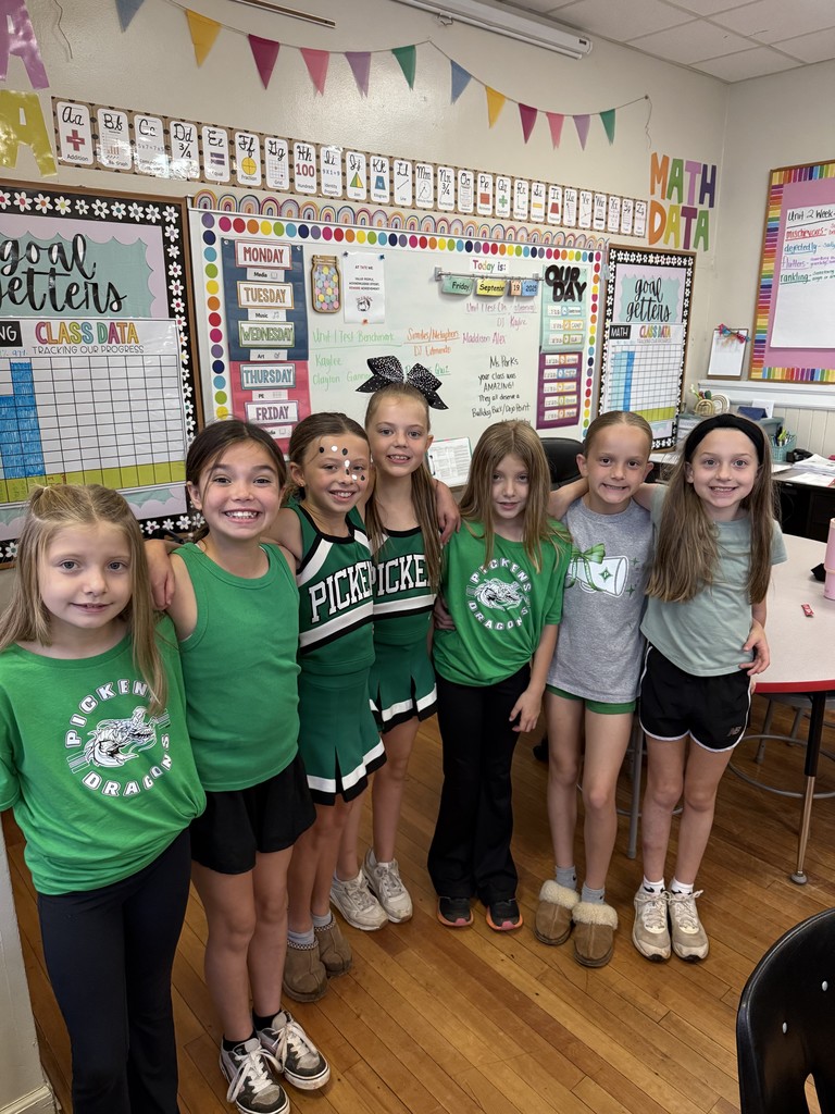 Green Homecoming