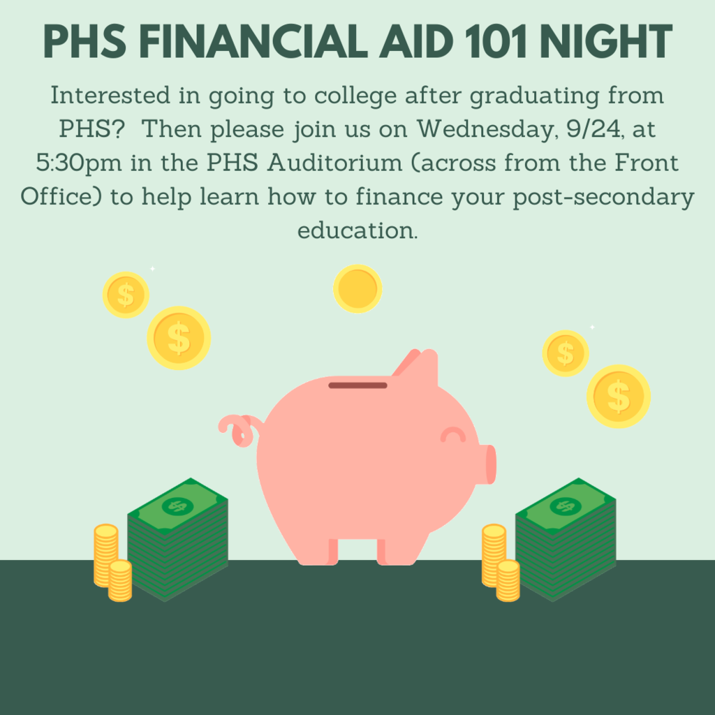 Financial Aid Night